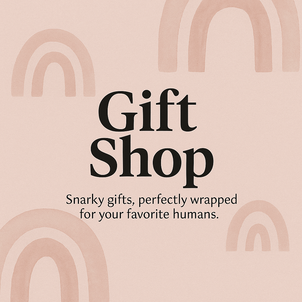 Gift Shop