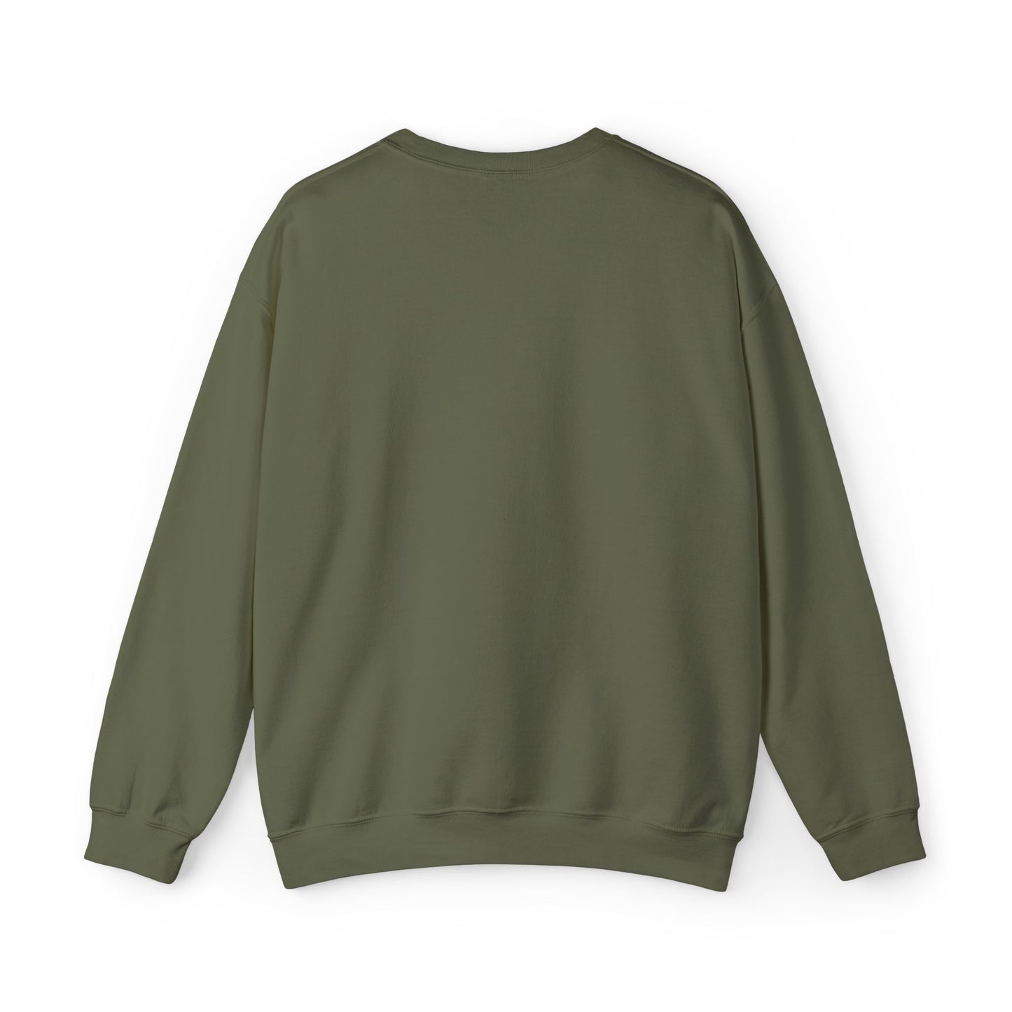 Certified Side Piece Sweatshirt, Cozy Unisex Top, Perfect for Casual Outings, Gifts for Friends, Thanksgiving Attire