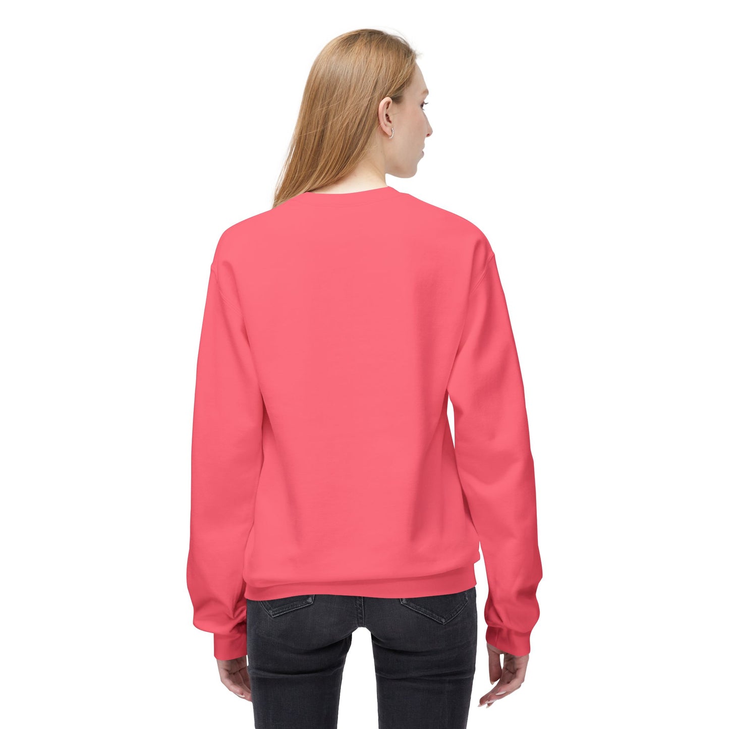 Ghost Face, Crewneck Sweatshirt, Halloween Sweater, Cozy Sweatshirt, Ghost Design, Unisex Pullover, Fun Fall Fashion