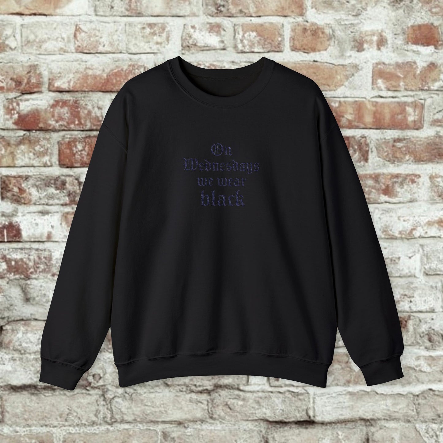Cozy Unisex Crewneck Sweatshirt – Perfect for Chill Days, Gifts, and Casual Outfits, Comfort Wear, Wardrobe Essential