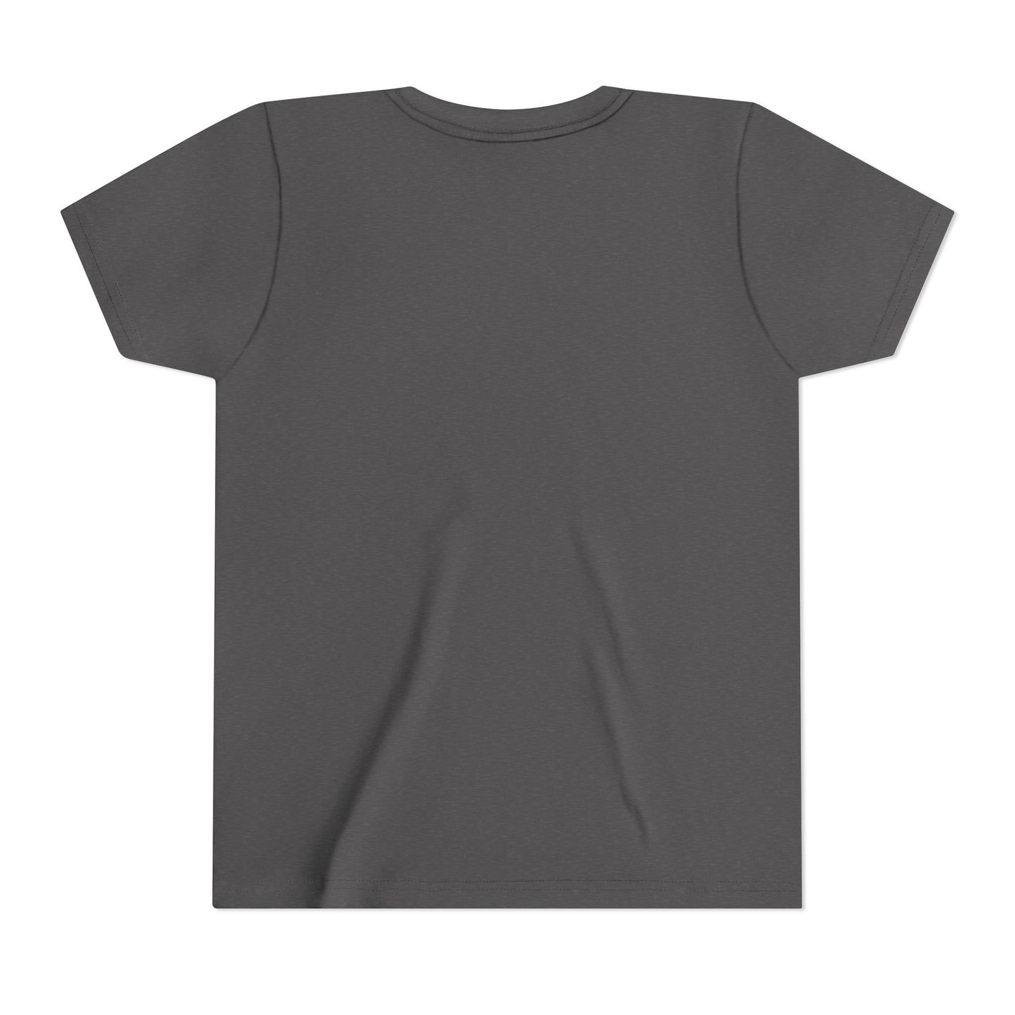 Neurodiverse Universe Youth Tee, Cool Children's T-Shirt, Educational Apparel, Gift for Kids, Space-themed Youth Shirt
