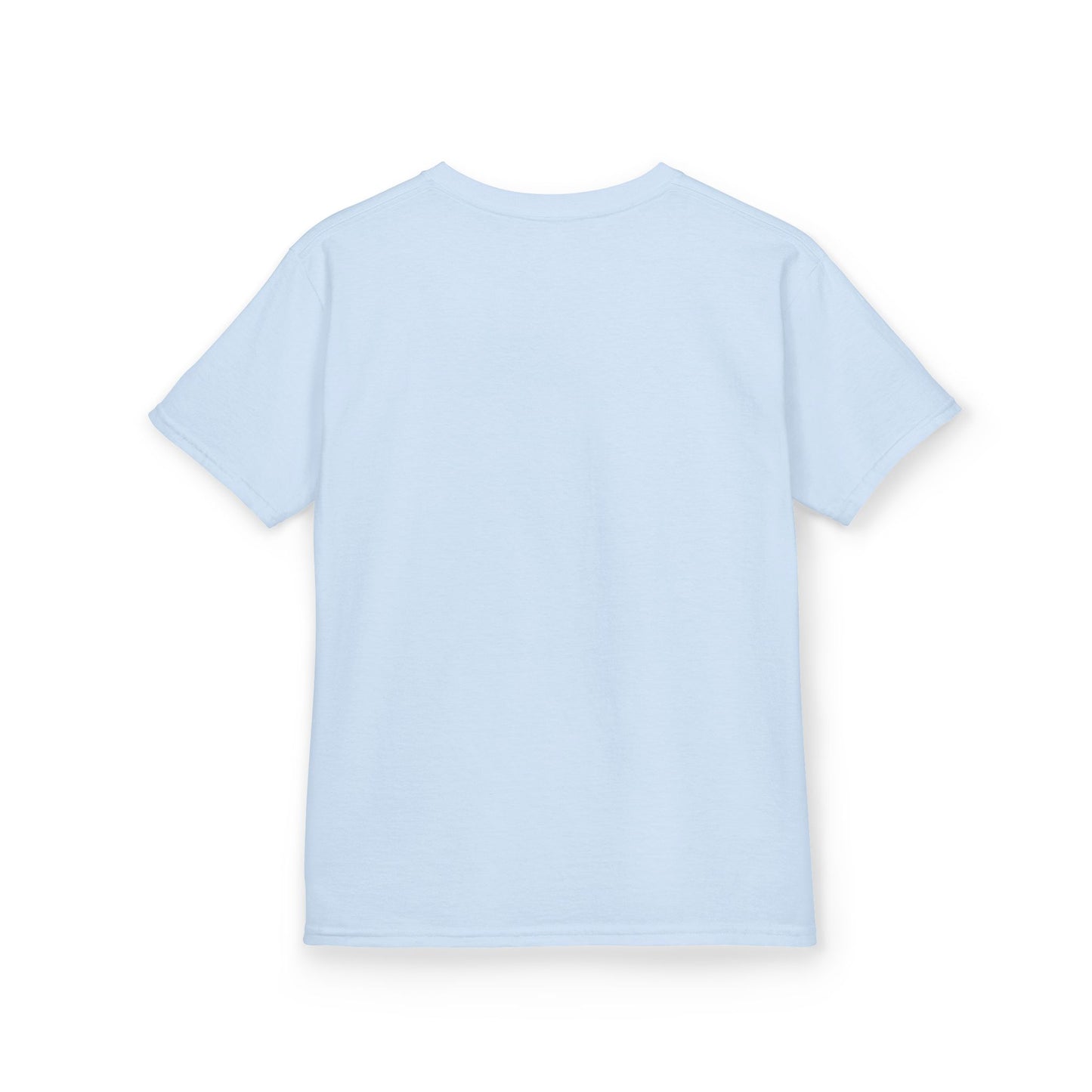 Retro Jellyfish Music Tee for Kids | Fun Graphic T-Shirt, Ocean Lovers Gift, Birthday Party Attire, Summer Vibes, Unique Kids Clothing