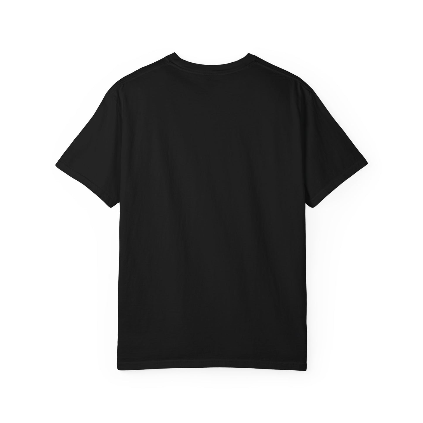 Non-Verbal Support T-Shirt, Unisex Garment-Dyed Tee, Autism Awareness Shirt, Funny Parenting Gift, Casual Everyday Wear