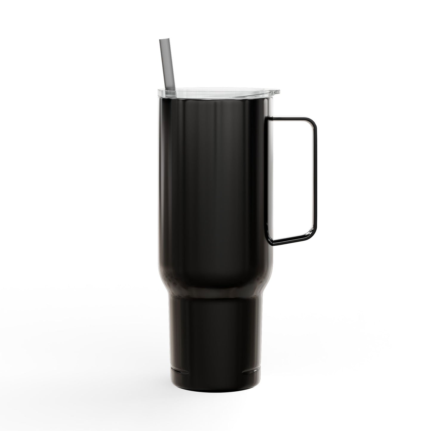 “Emotional Support” Insulated Tumbler
