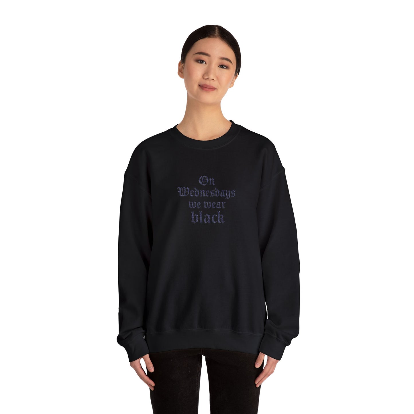 Cozy Unisex Crewneck Sweatshirt – Perfect for Chill Days, Gifts, and Casual Outfits, Comfort Wear, Wardrobe Essential