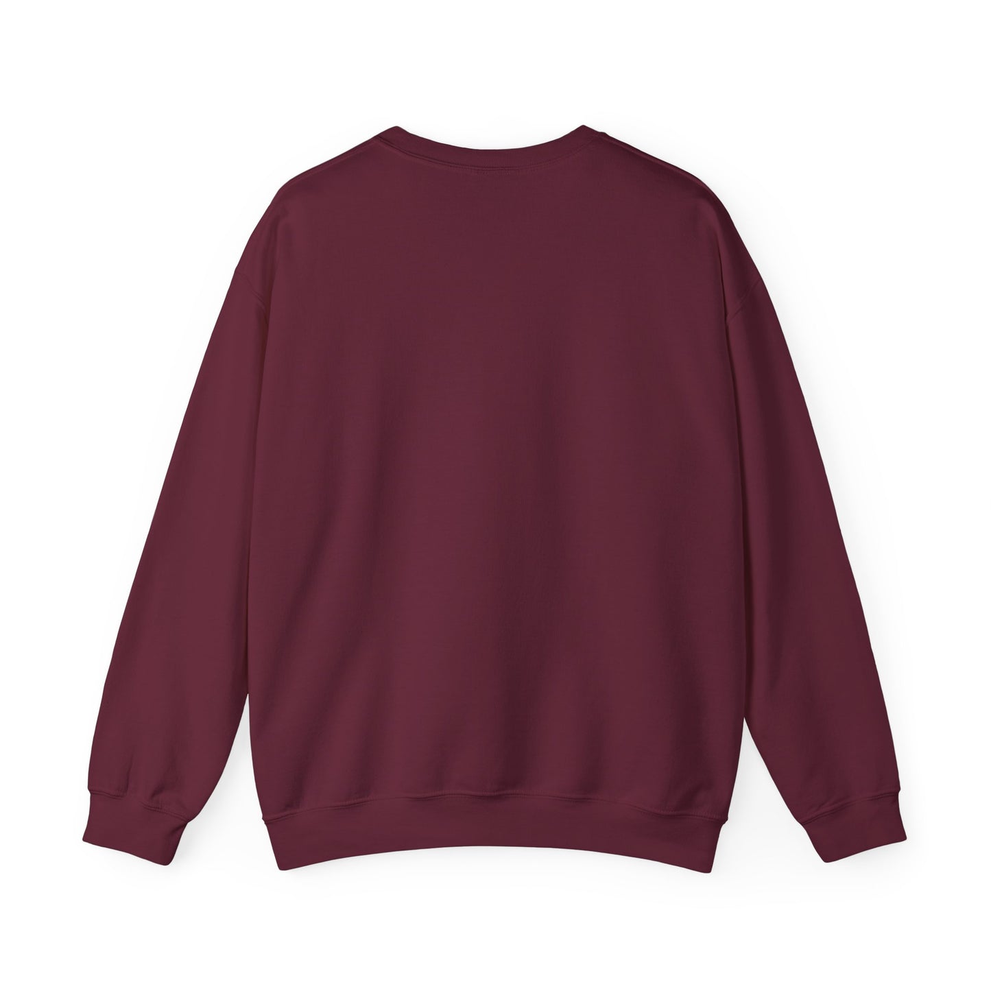 Feral Girl Fall Sweatshirt | Cozy Autumn Crewneck | Perfect for Halloween, Harvest Celebrations, Gift for Nature Lovers, Unisex Style