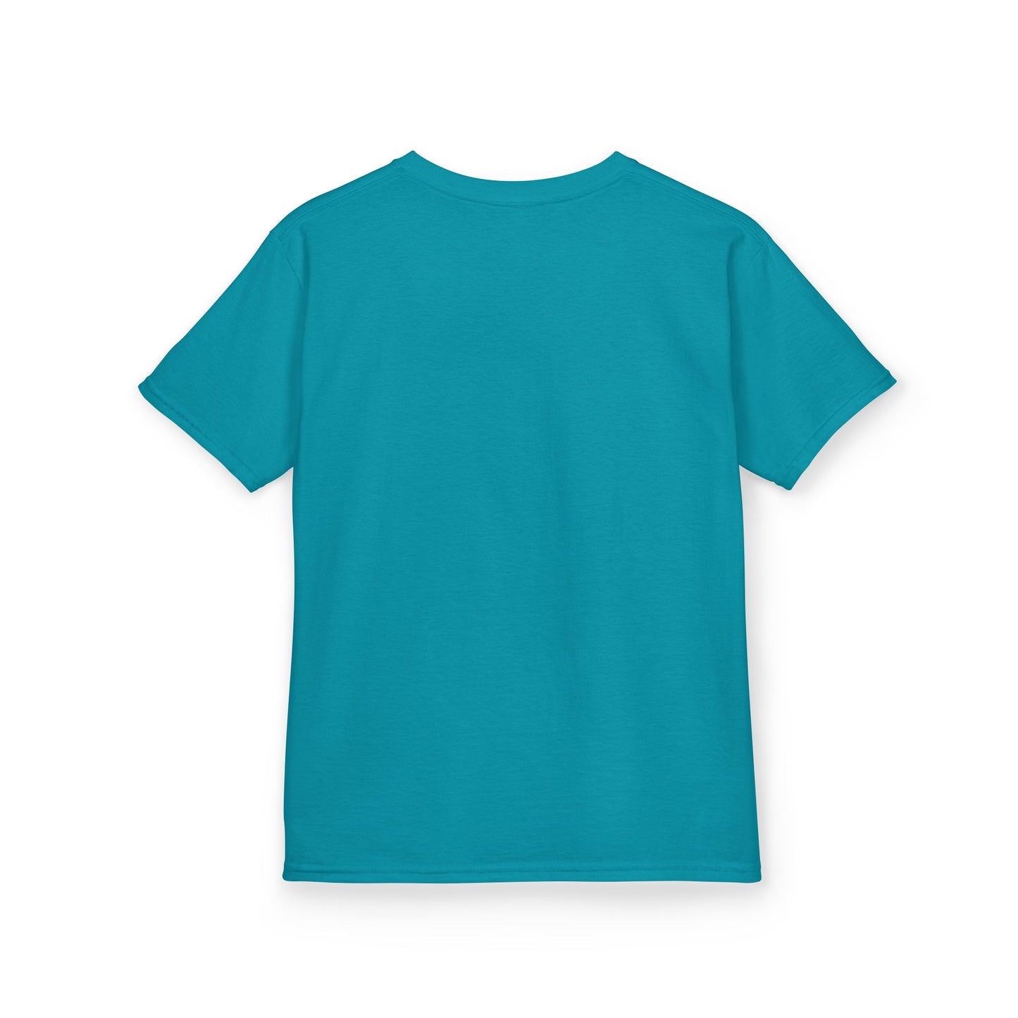 Retro Jellyfish Music Tee for Kids | Fun Graphic T-Shirt, Ocean Lovers Gift, Birthday Party Attire, Summer Vibes, Unique Kids Clothing