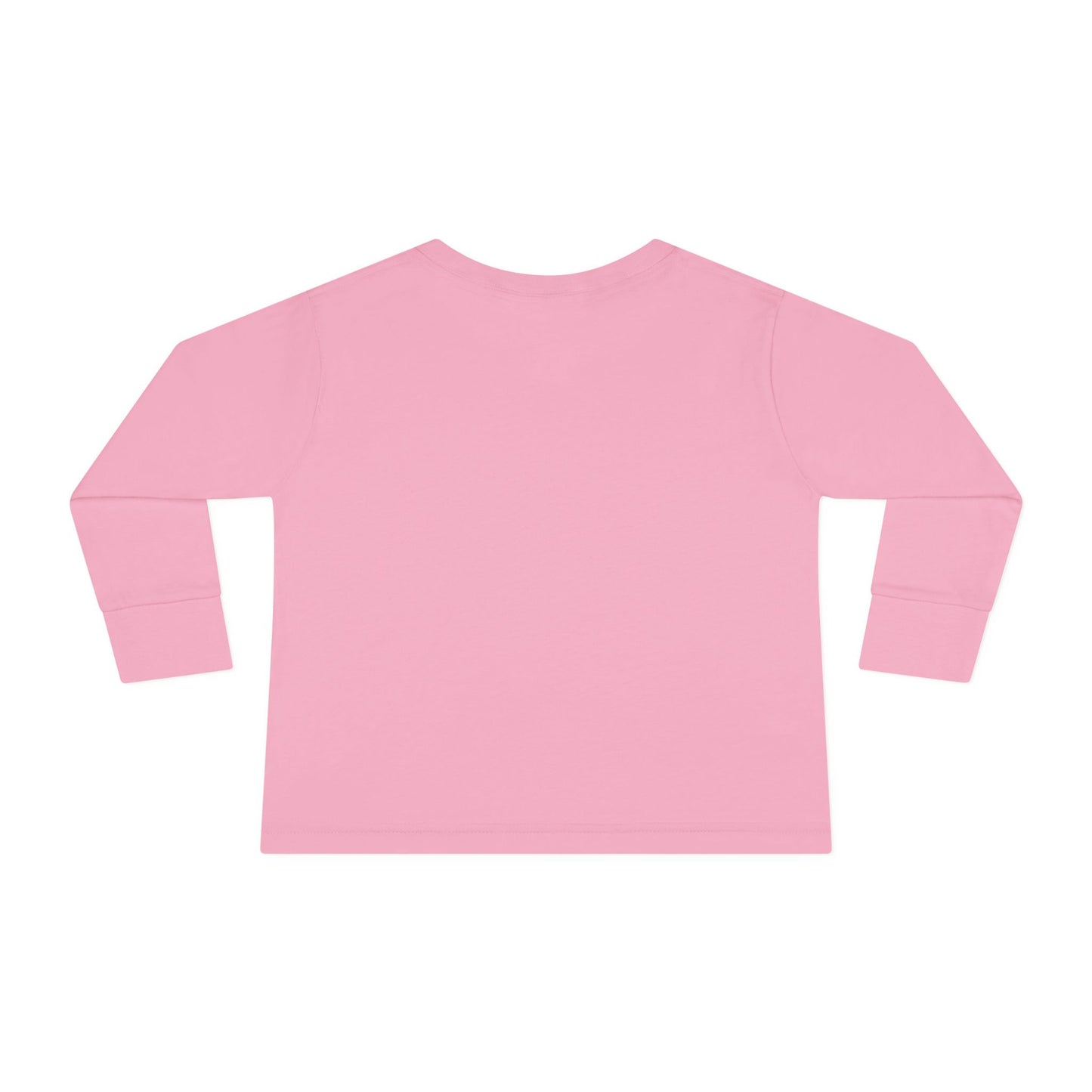 Toddler Long Sleeve Tee with 'Nap Time Is My Hobby' Design - Cute Kids Apparel, Fun Sleepwear, Baby Gifts, Seasonal Wear, Toddler Fashion