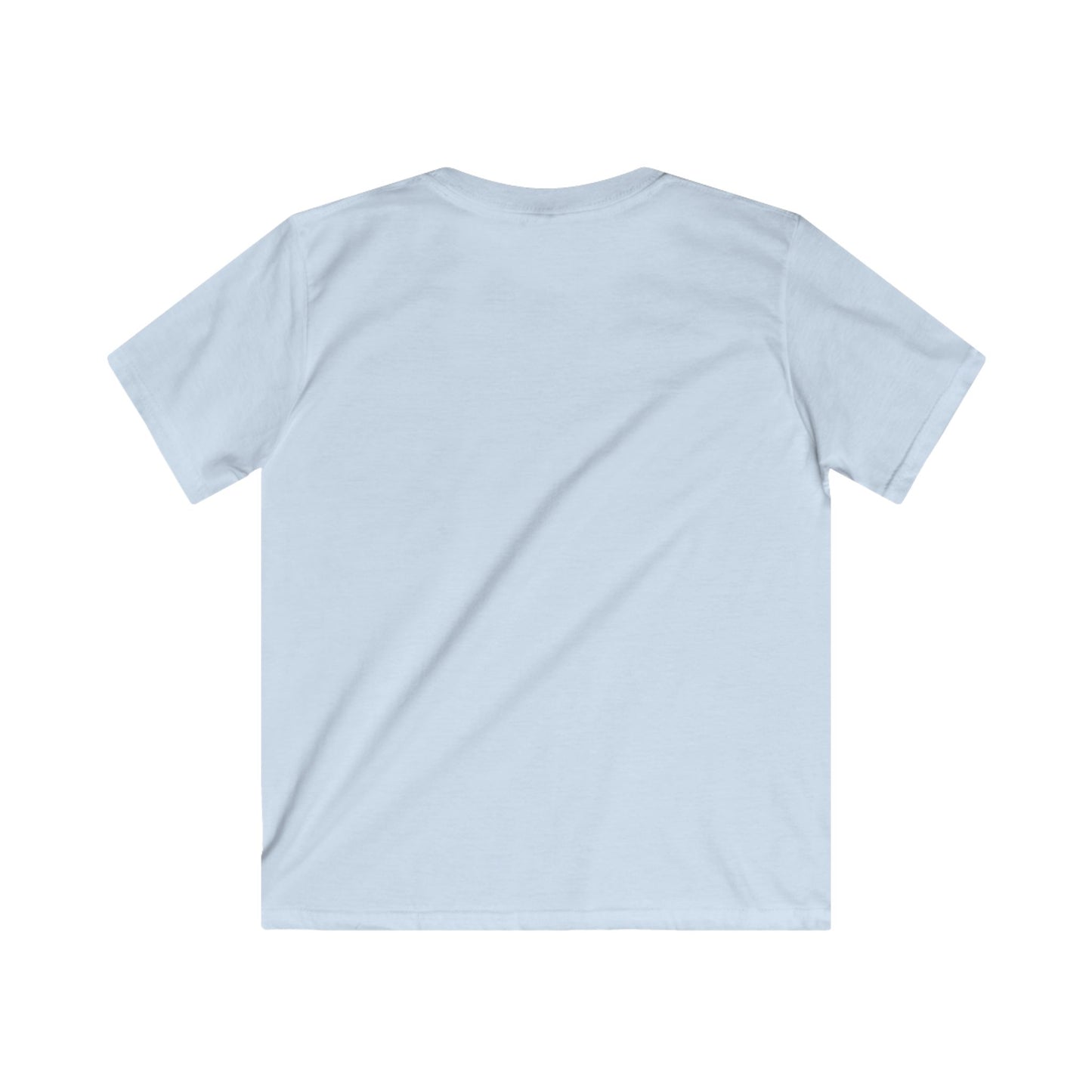 Roller Skating Penguin Kids Tee, Fun Summer Shirt, Birthday Gift, Playful Graphic, Cute Kids Apparel