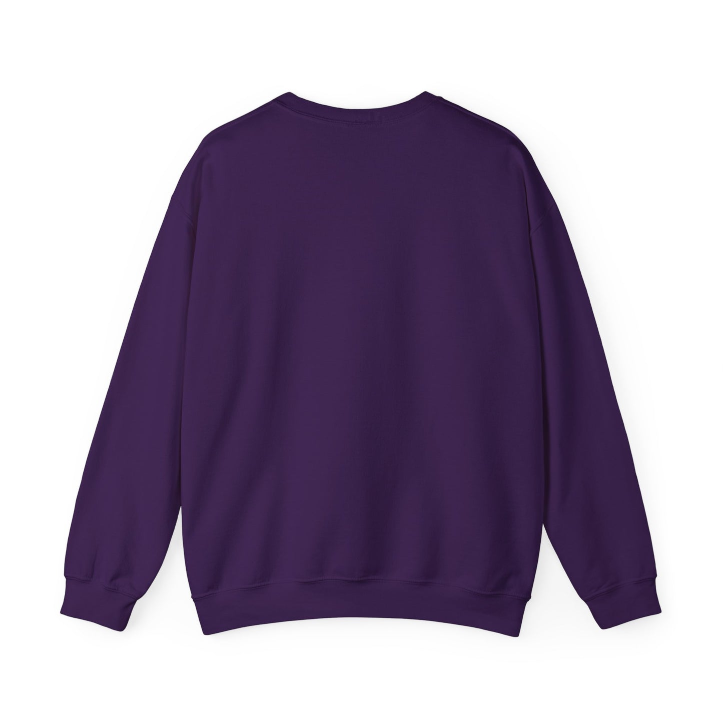 Hex Appeal Crewneck Sweatshirt | Cozy Witchy Apparel for Spooky Vibes, Perfect for Halloween, Gift for Witches, Casual Wear, Fall Fashion