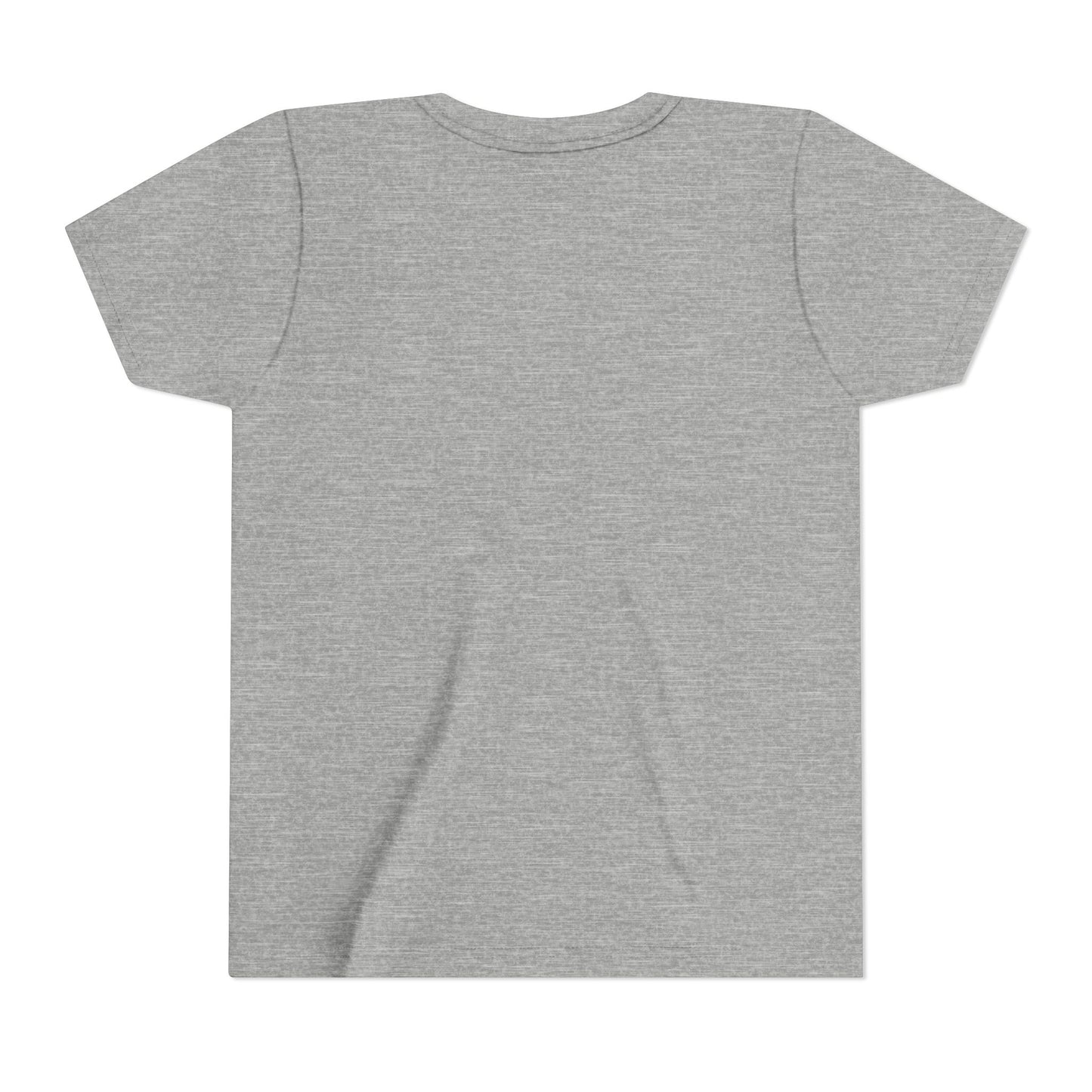 Neurodiverse Universe Youth Tee, Cool Children's T-Shirt, Educational Apparel, Gift for Kids, Space-themed Youth Shirt