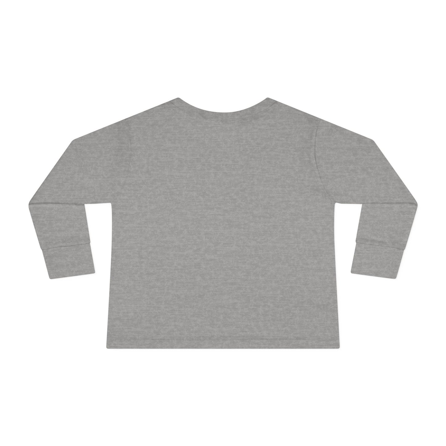Toddler Long Sleeve Tee with 'Nap Time Is My Hobby' Design - Cute Kids Apparel, Fun Sleepwear, Baby Gifts, Seasonal Wear, Toddler Fashion