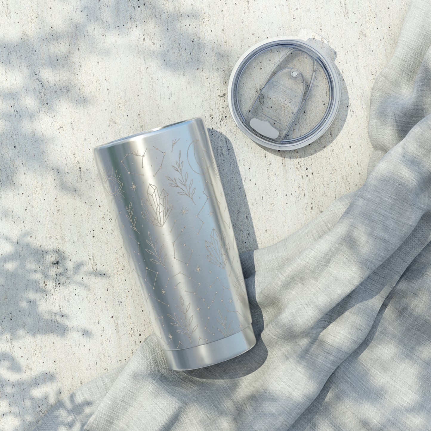 Celestial Tumbler