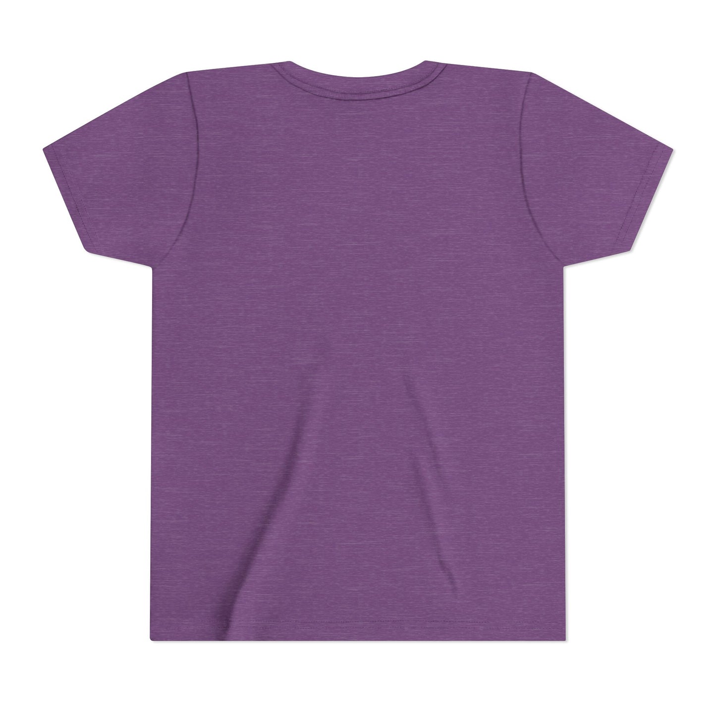 Neurodiverse Universe Youth Tee, Cool Children's T-Shirt, Educational Apparel, Gift for Kids, Space-themed Youth Shirt