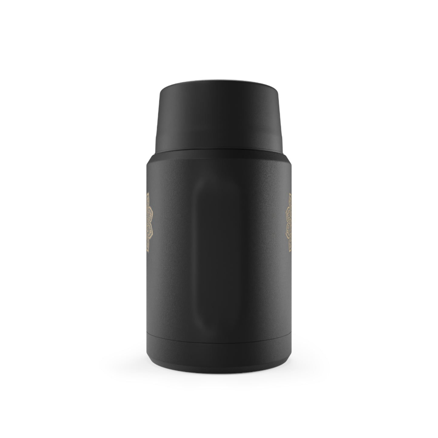 Insulated Food Jar - Calm The F*** Down