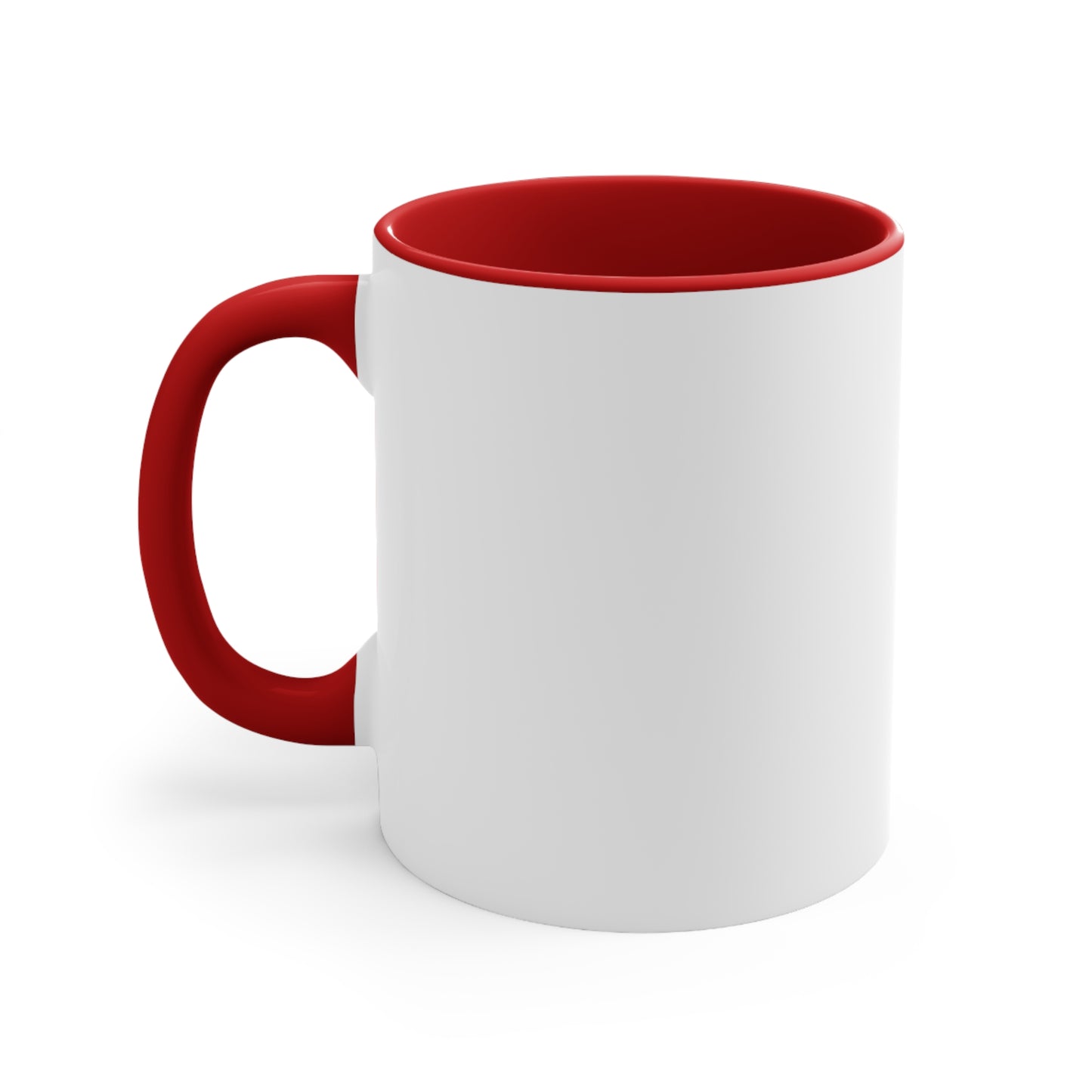 Festive Accent Mugs - Whimsical Holiday Drinkware, Christmas Gift, Cozy Coffee Mug, Unique Housewarming Present, Cute Tea Cup