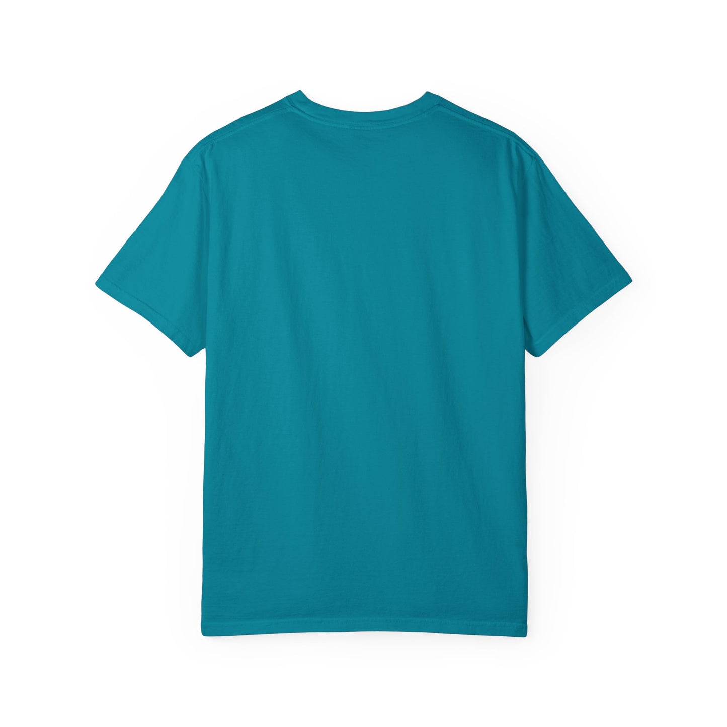 Rebellious Statement T-shirt: Casual Wear for Activists, Thought-Provoking Apparel, Gift for Movements, Unisex Tee