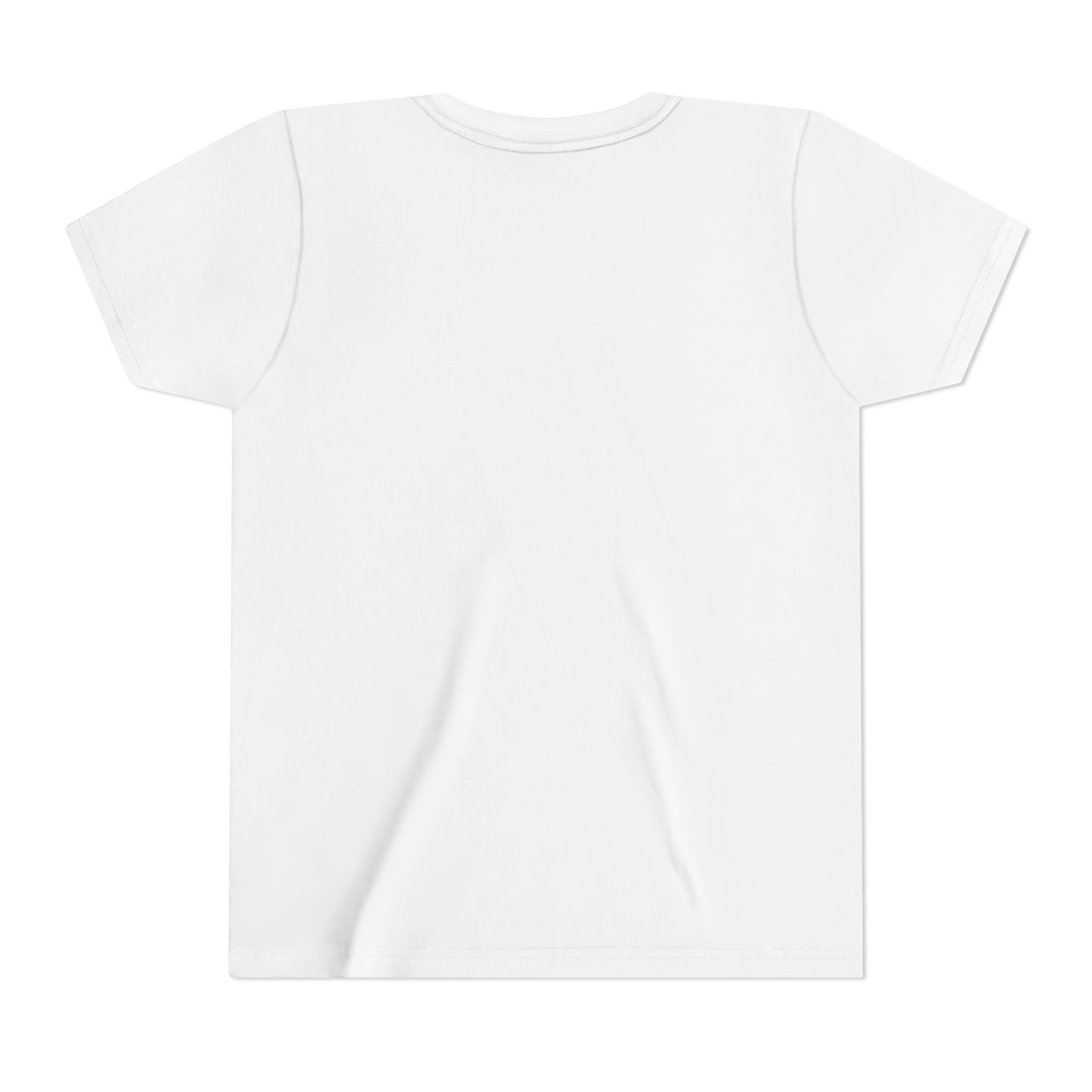 Neurodiverse Universe Youth Tee, Cool Children's T-Shirt, Educational Apparel, Gift for Kids, Space-themed Youth Shirt