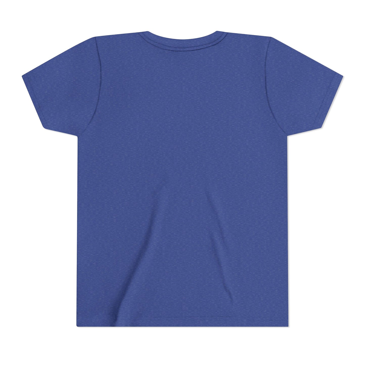 Neurodiverse Universe Youth Tee, Cool Children's T-Shirt, Educational Apparel, Gift for Kids, Space-themed Youth Shirt