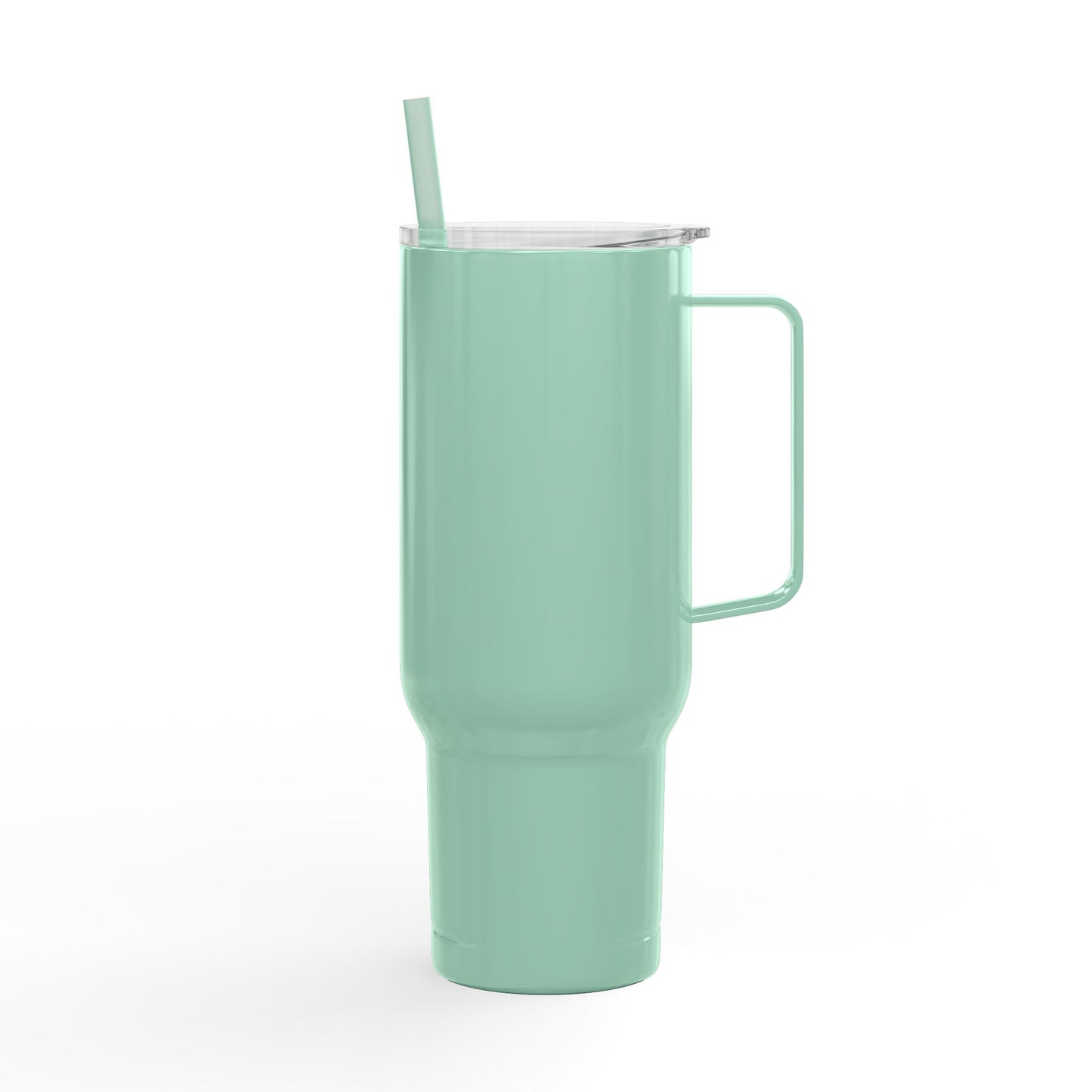 “Emotional Support” Insulated Tumbler