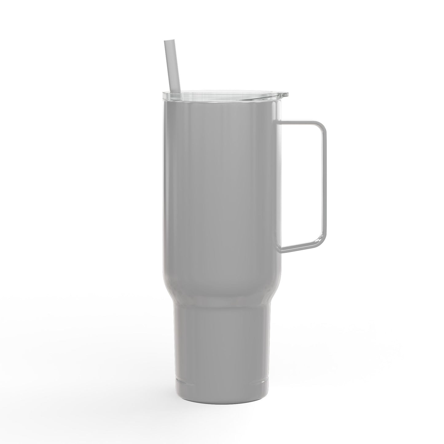 “Emotional Support” Insulated Tumbler