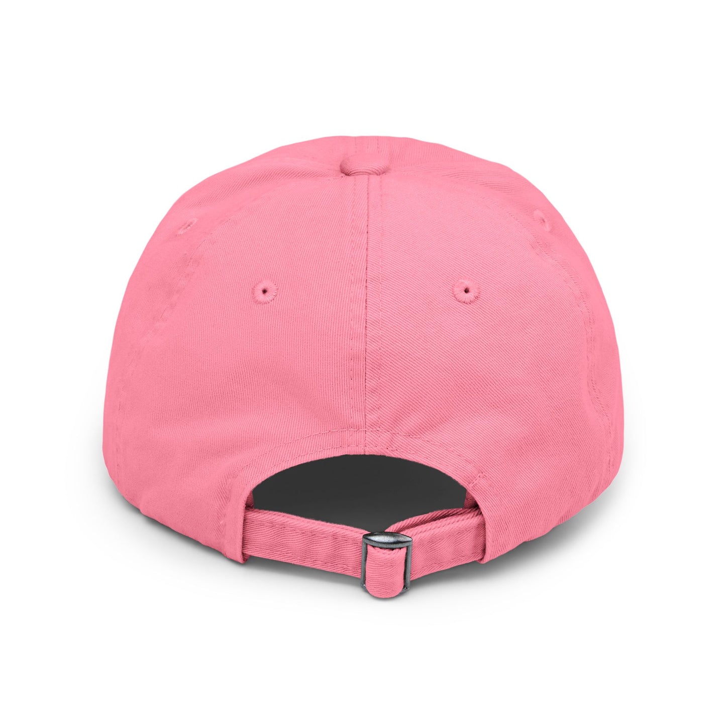 Distressed Cap, Funny Hat, Unisex Cap, All Oopise No Daisies