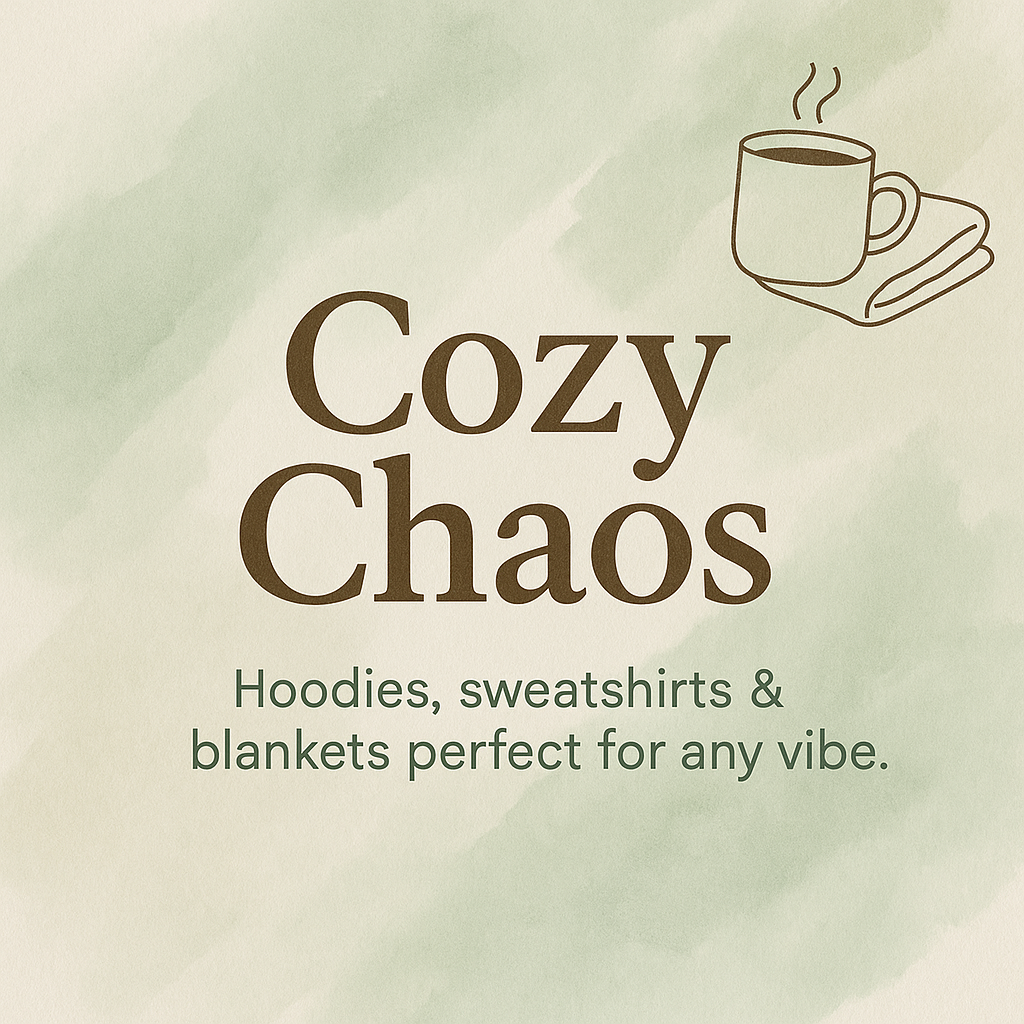 Cozy Chaos