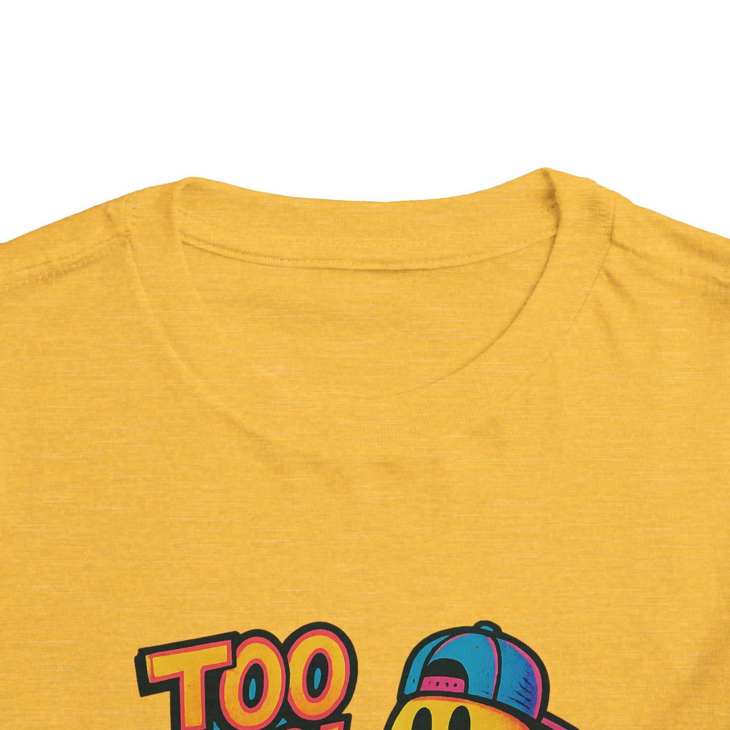 Cool Toddler Tee - "Too Cool for Time Out" - Fun Kids Shirt, Playful Baby Gift, Summer Apparel, Birthday Present, Outdoor Wear