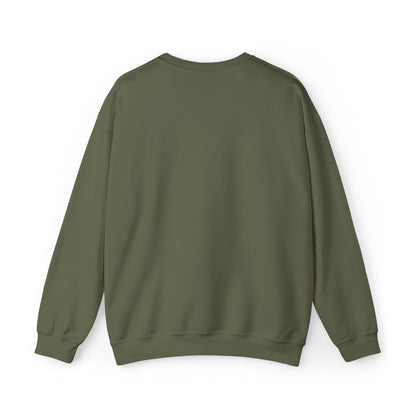 Certified Side Piece Sweatshirt, Cozy Unisex Top, Perfect for Casual Outings, Gifts for Friends, Thanksgiving Attire