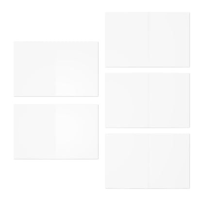 Greeting Cards - Sarcastic Holiday 5-Pack