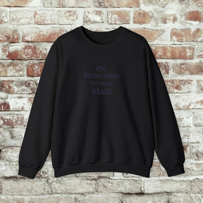 Cozy Unisex Crewneck Sweatshirt – Perfect for Chill Days, Gifts, and Casual Outfits, Comfort Wear, Wardrobe Essential