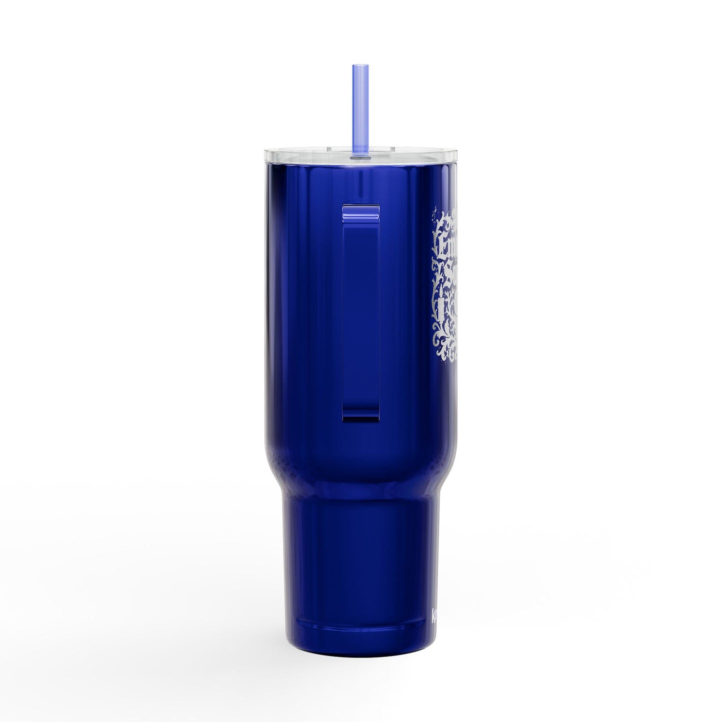 “Emotional Support” Insulated Tumbler