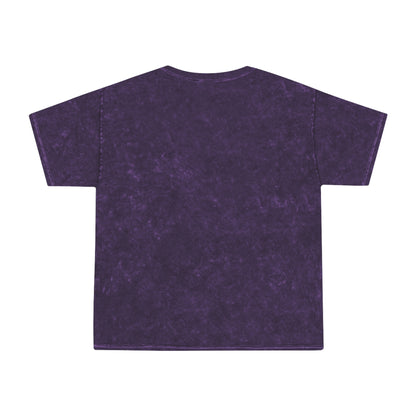 Vintage-Inspired Mineral Wash T-Shirt, Relaxed Fit, Graphic Tee for All Occasions, Casual Style, Unique Gift for Friends, Art Lover's [...]