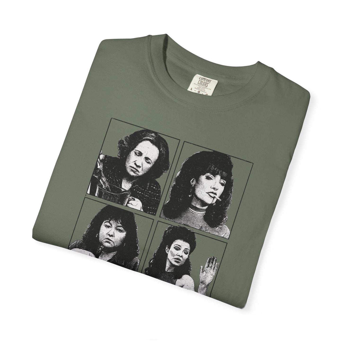 Mom Vibes Unisex T-Shirt, Trendy Tee for Moms, Gift for Mother's Day, Casual Fashion, Comfortable Everyday Wear