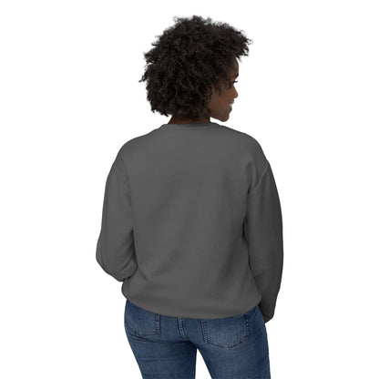 Mom Vibes Crewneck Sweatshirt - Lightweight Unisex Sweater for Casual Wear, Perfect Gift for Mother's Day, Birthdays, Everyday [...]
