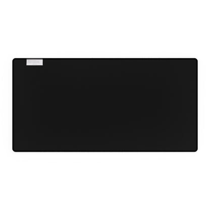 Floral Inspirational Desk Mat - One Day at a Time