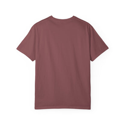 Mom Vibes Unisex T-Shirt, Trendy Tee for Moms, Gift for Mother's Day, Casual Fashion, Comfortable Everyday Wear