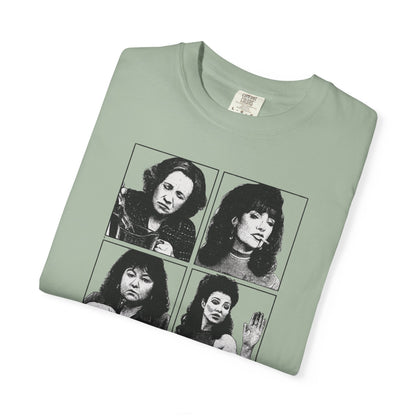 Mom Vibes Unisex T-Shirt, Trendy Tee for Moms, Gift for Mother's Day, Casual Fashion, Comfortable Everyday Wear