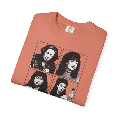Mom Vibes Unisex T-Shirt, Trendy Tee for Moms, Gift for Mother's Day, Casual Fashion, Comfortable Everyday Wear