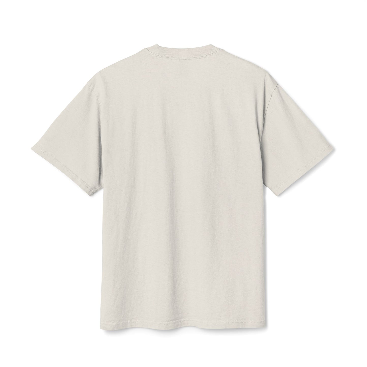 Powered by Serotonin Unisex Heavy Faded Tee