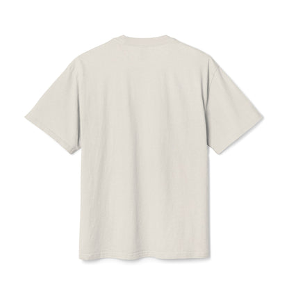 Powered by Serotonin Unisex Heavy Faded Tee