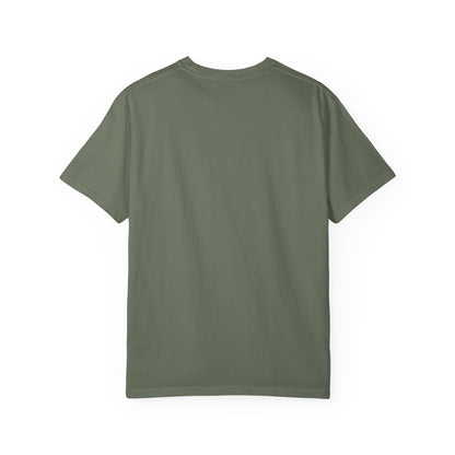 Mom Vibes Unisex T-Shirt, Trendy Tee for Moms, Gift for Mother's Day, Casual Fashion, Comfortable Everyday Wear