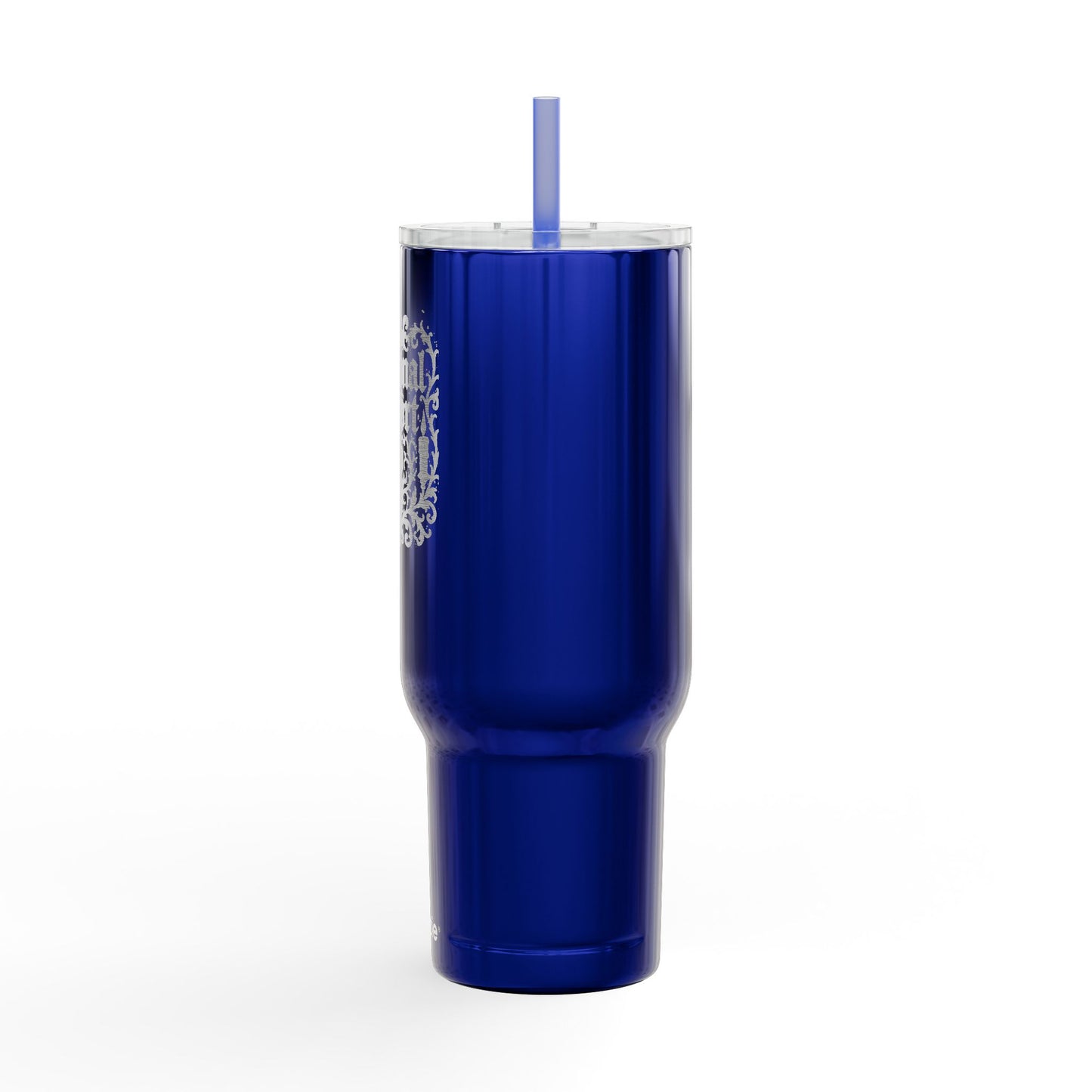 “Emotional Support” Insulated Tumbler