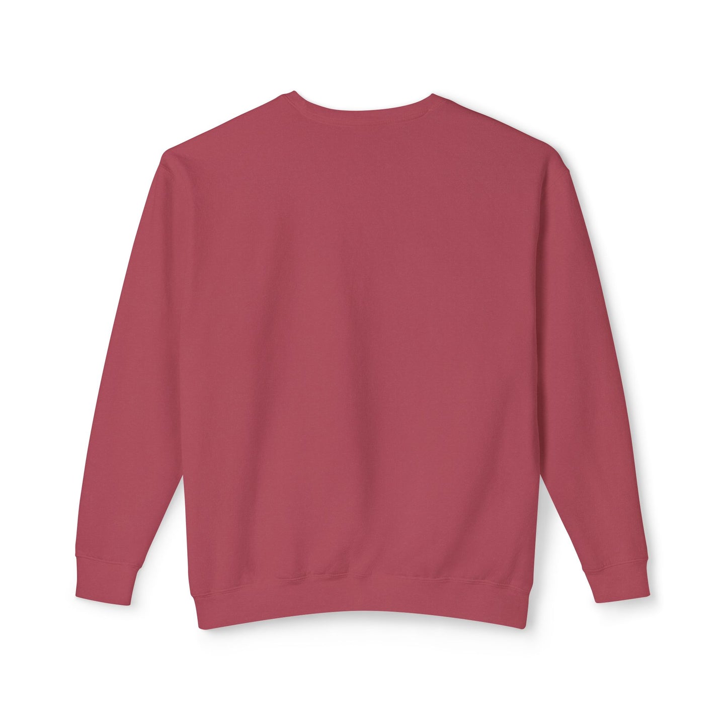 Mom Vibes Crewneck Sweatshirt - Lightweight Unisex Sweater for Casual Wear, Perfect Gift for Mother's Day, Birthdays, Everyday [...]