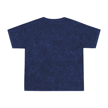 Vintage-Inspired Mineral Wash T-Shirt, Relaxed Fit, Graphic Tee for All Occasions, Casual Style, Unique Gift for Friends, Art Lover's [...]