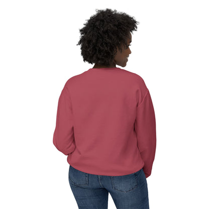 Mom Vibes Crewneck Sweatshirt - Lightweight Unisex Sweater for Casual Wear, Perfect Gift for Mother's Day, Birthdays, Everyday [...]