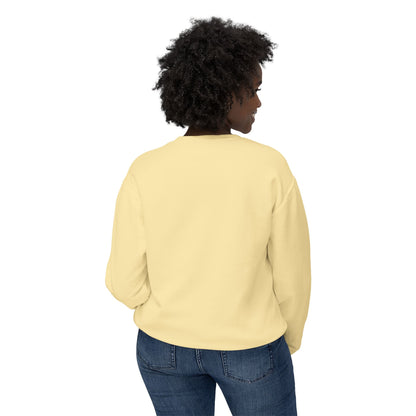 Mom Vibes Crewneck Sweatshirt - Lightweight Unisex Sweater for Casual Wear, Perfect Gift for Mother's Day, Birthdays, Everyday [...]