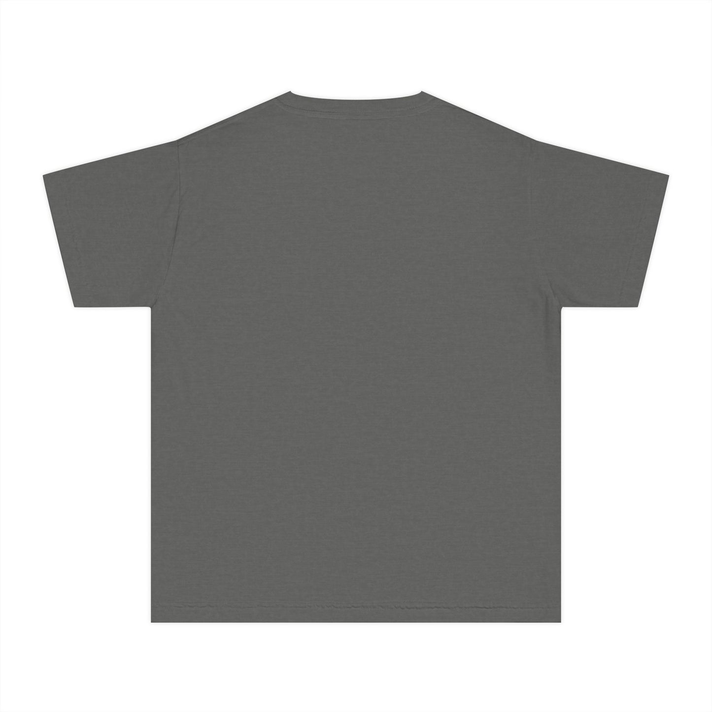 Youth Graphic Tee - The System is Broken, We're Not - Trendy Statement Shirt for Young Activists, Gifts for Teens, Social Justice [...]