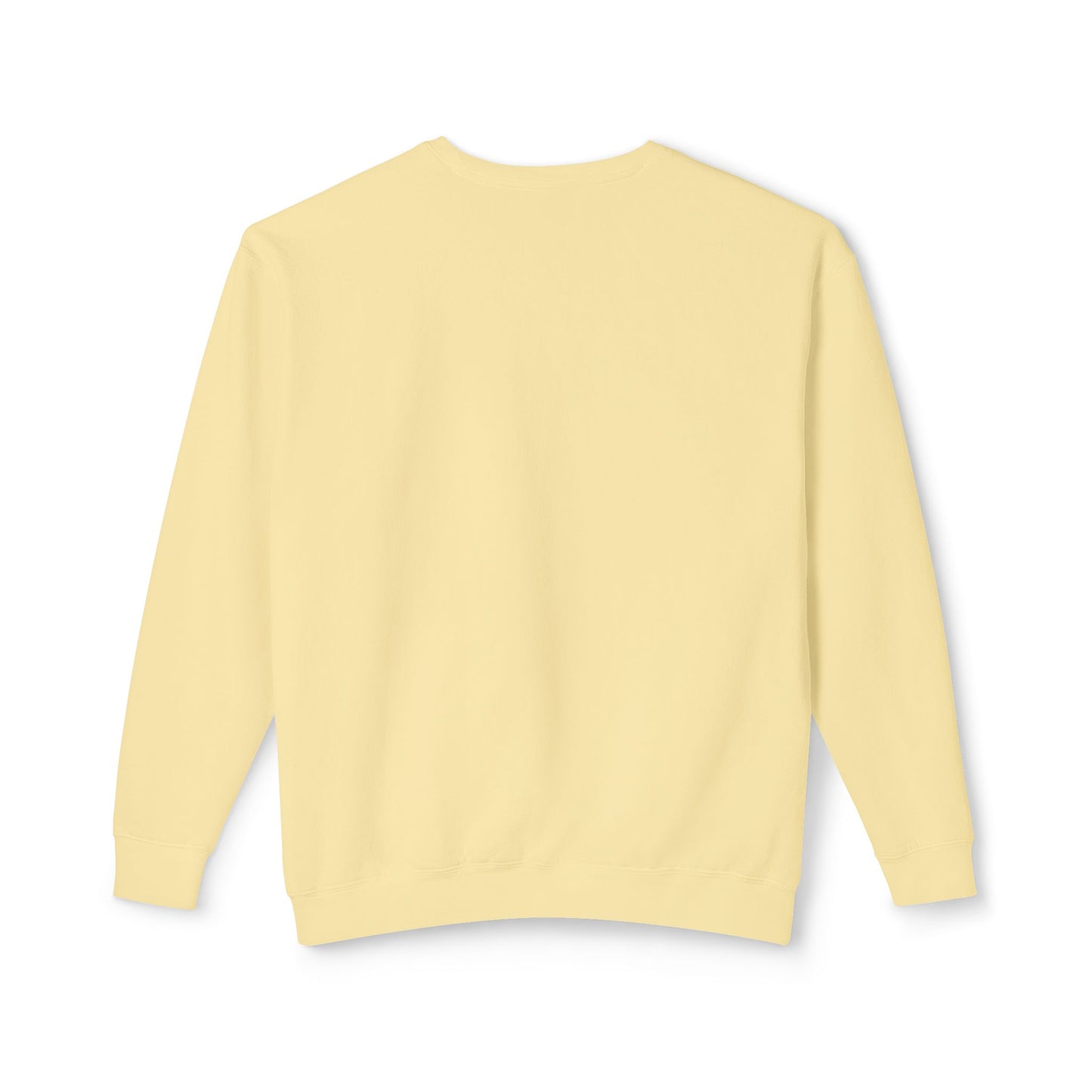 Mom Vibes Crewneck Sweatshirt - Lightweight Unisex Sweater for Casual Wear, Perfect Gift for Mother's Day, Birthdays, Everyday [...]