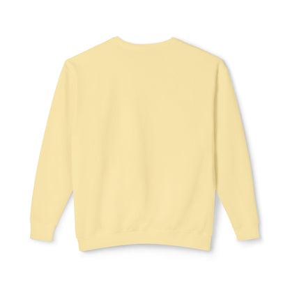 Mom Vibes Crewneck Sweatshirt - Lightweight Unisex Sweater for Casual Wear, Perfect Gift for Mother's Day, Birthdays, Everyday [...]